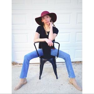 Meet your Posher, Mackenzie